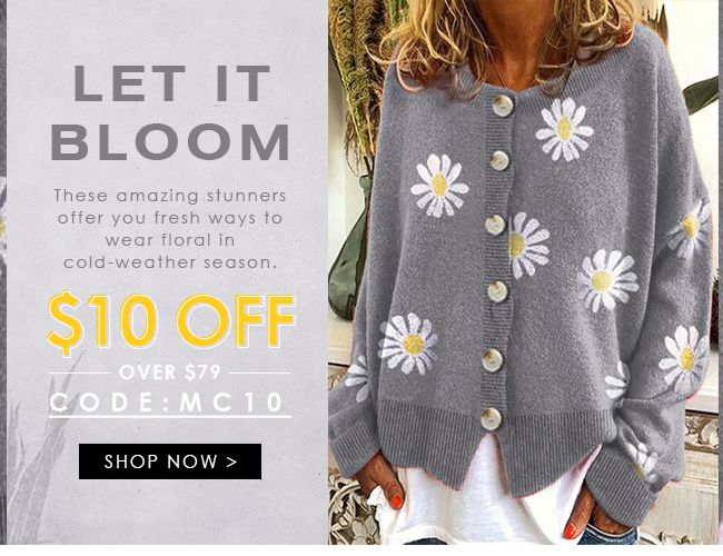 LetItBloom