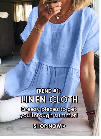 LinenCloth