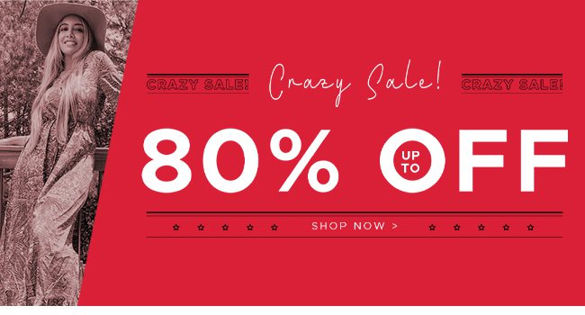 CrazySale