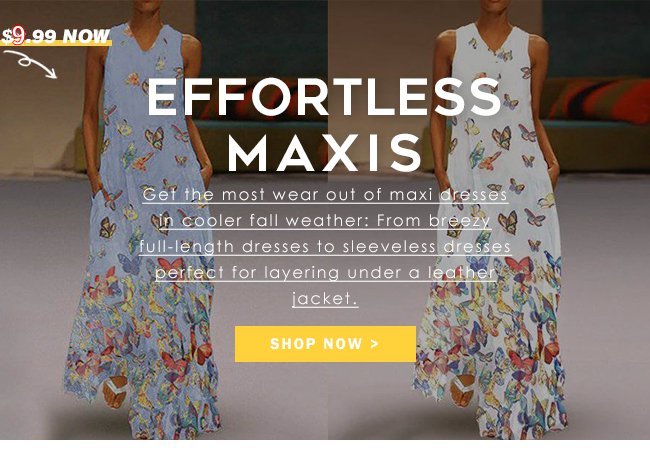 EffortlessMaxis