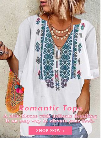 RomanticTops