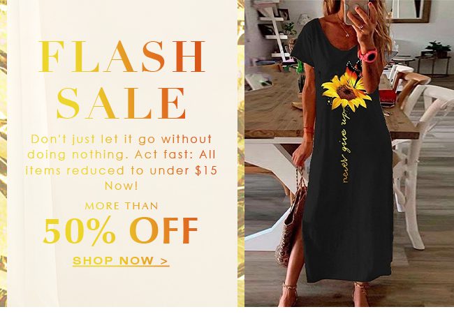 FLASHSALE