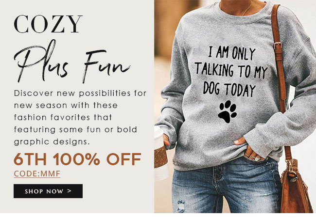 CozyPlusFun