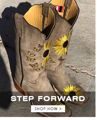 StepForward