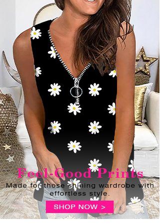 Feel-GoodPrints