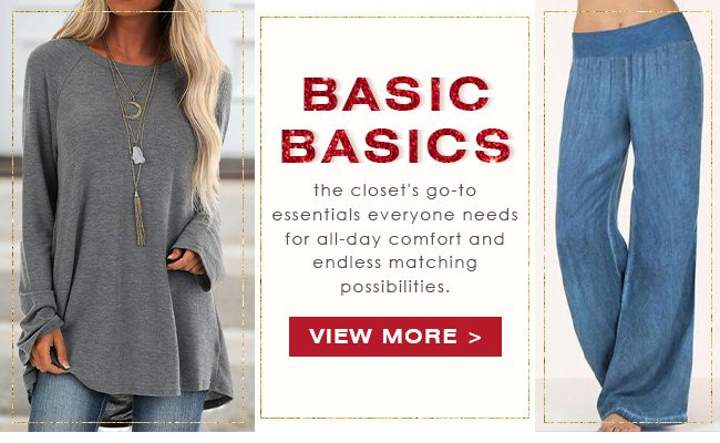 BasicBasics