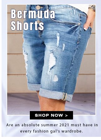 BermudaShorts