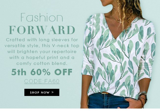 FashionForward