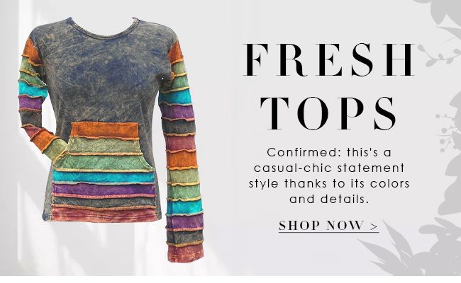 FreshTops