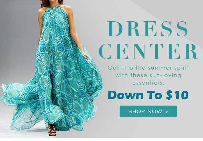 DRESS-CENTER