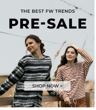 PreSale