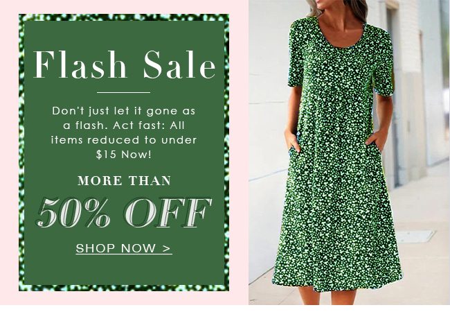FlashSale