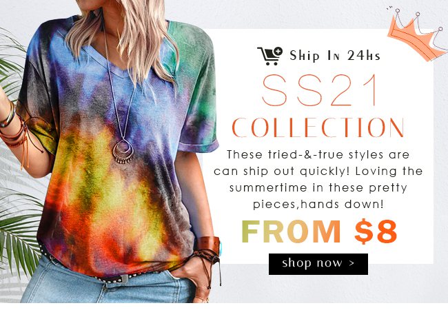 SS21Collection
