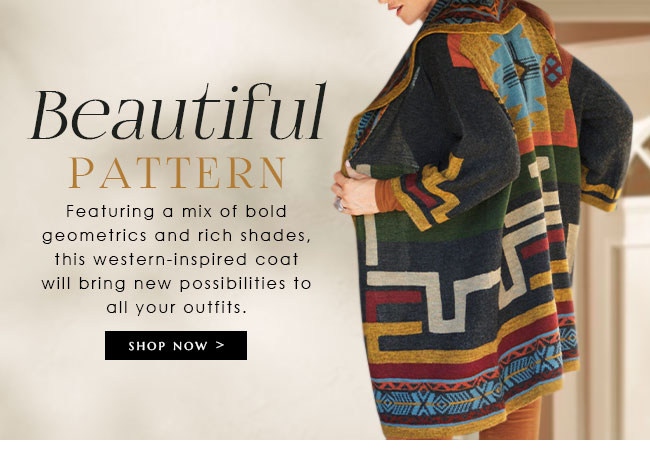BeautifulPattern