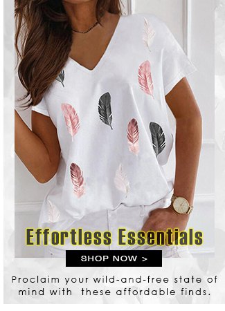 EffortlessEssentials