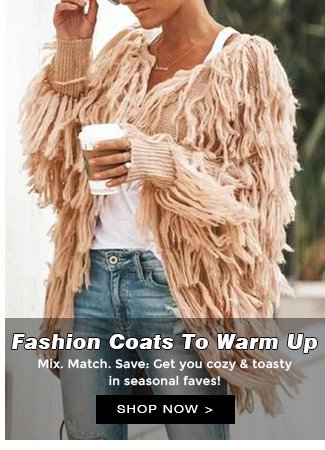 FashionCoatsToWarmUp