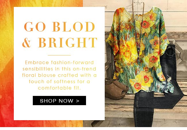 GoBlodAndBright