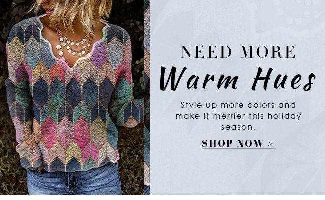 NeedMoreWarmHues