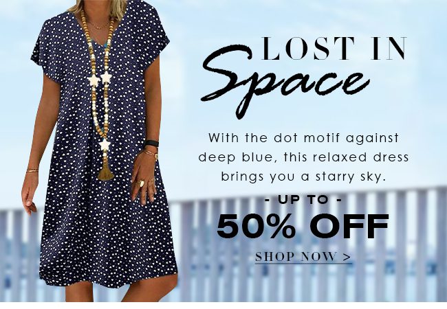 LostinSpace