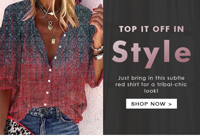 TopItOffInStyle