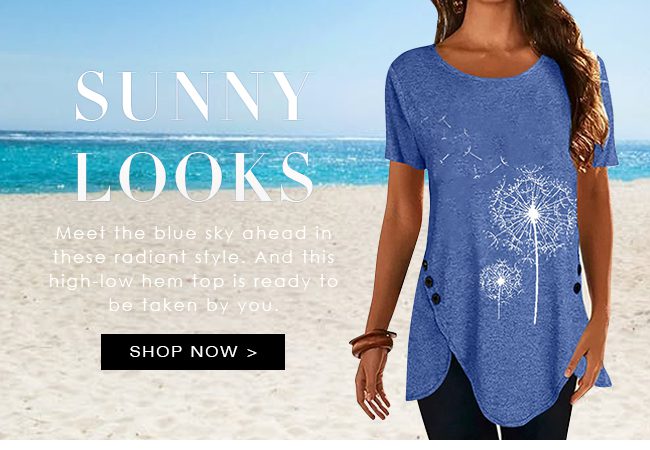 SunnyLooks