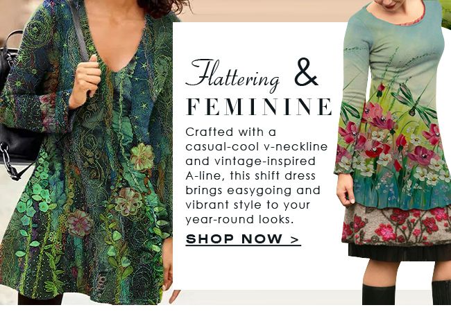 FlatteringAndFeminine