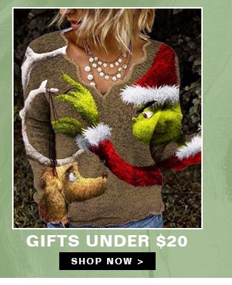 GiftsUnder20