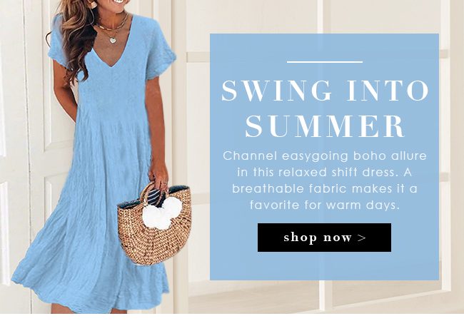 SwingIntoSummer