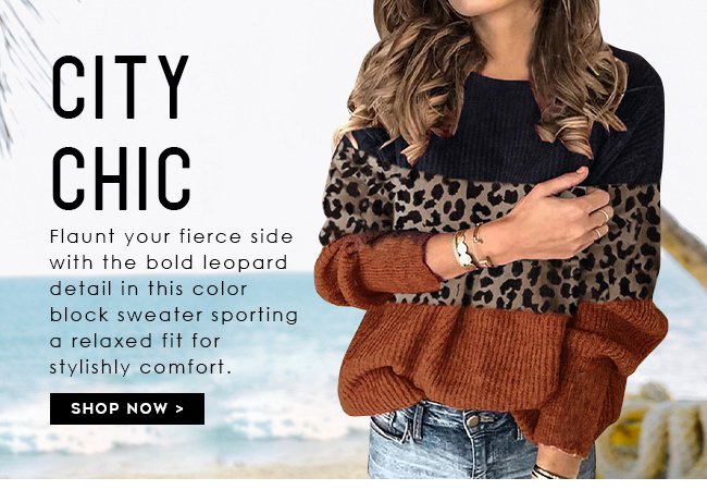 CityChic