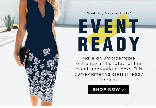 EventReady