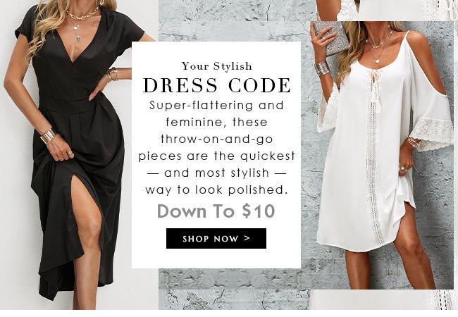 YourStylishDressCode