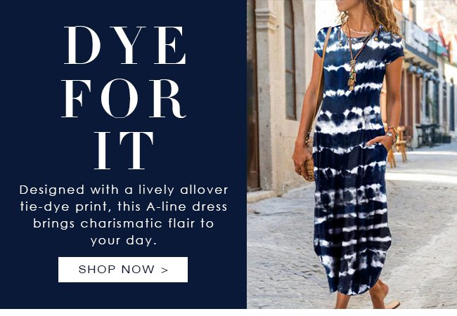 DyeForIt