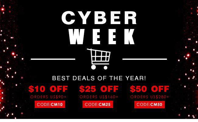 CyberWeek
