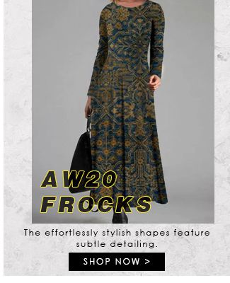 AW20Frocks