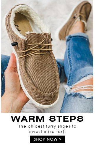 WarmSteps