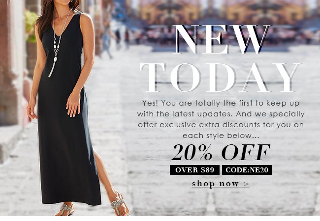 emailonlyNewToday