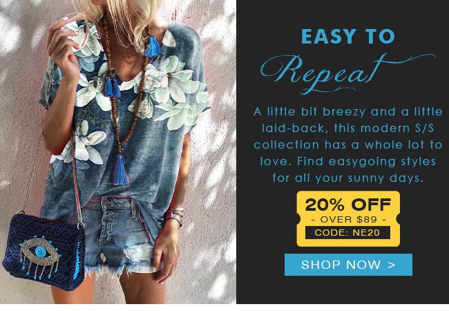 EasyToRepeat
