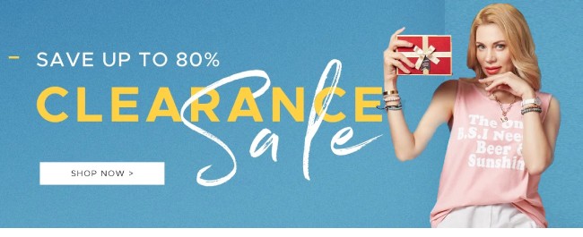 Clearance