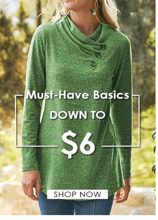 MustHaveBasics