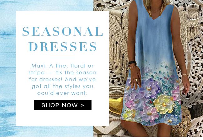 SeasonalDresses