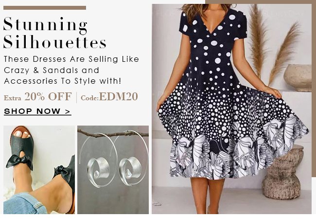 StunningSilhouettes