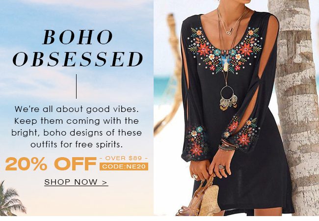 BohoObsessed