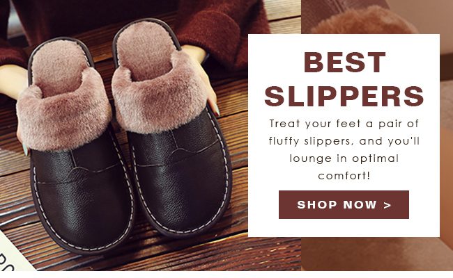 BestSlippers