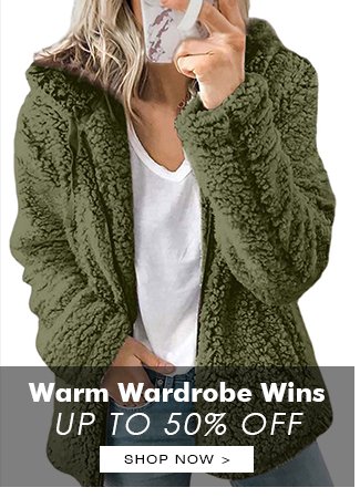 WarmWardrobeWins