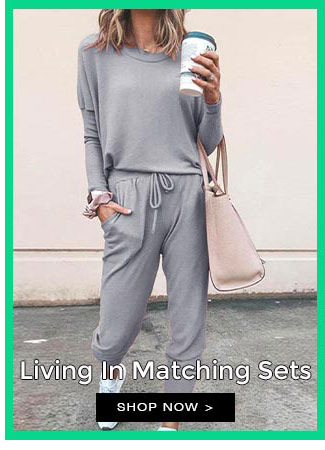 LivingInMatchingSets
