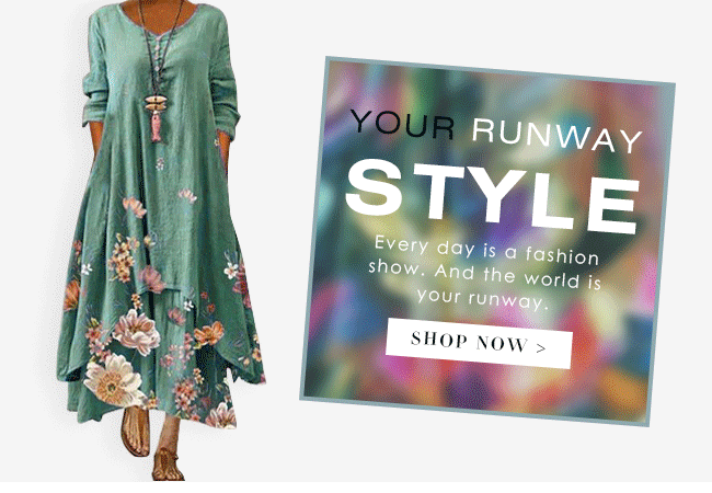YourRunwayStyle