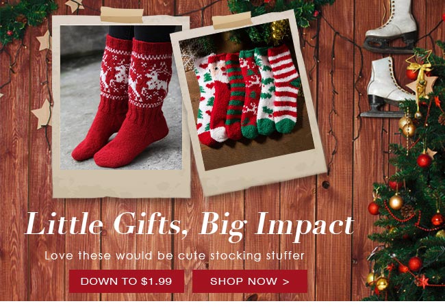 LittleGiftsBigImpact