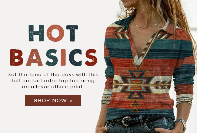 HotBasics