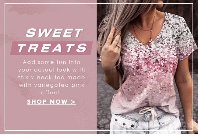 SweetTreats