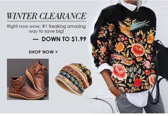 WinterClearance